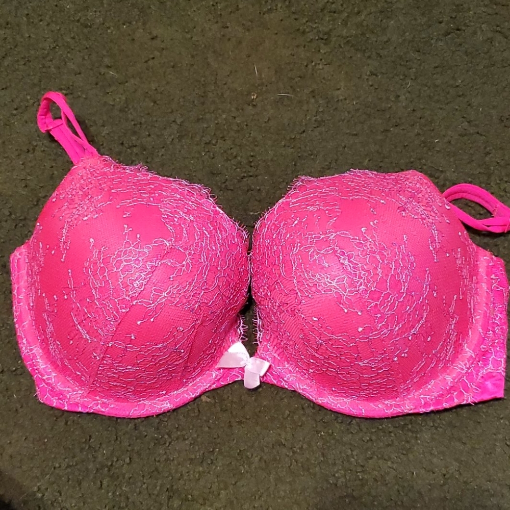 Very Sexy Push Up Bra